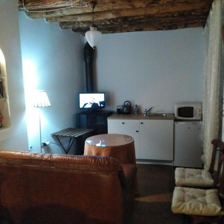 Casa Maldonado Lägenhet Yátor Exteriör bild