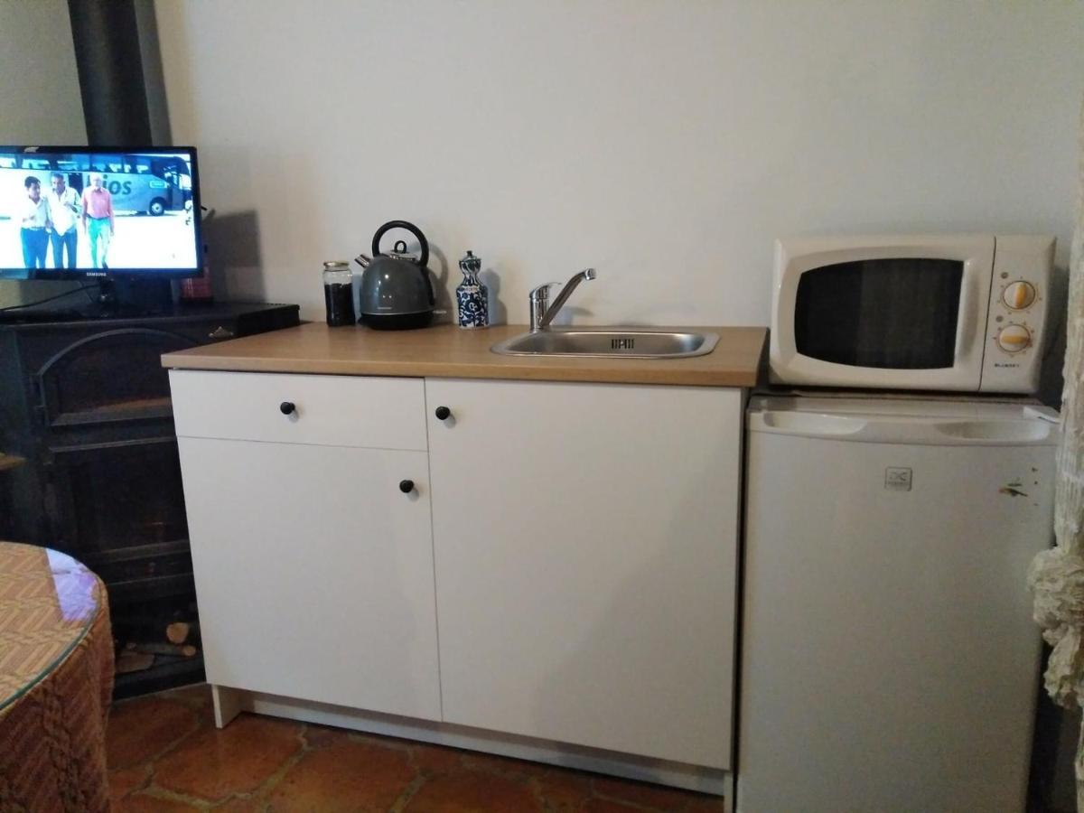 Casa Maldonado Lägenhet Yátor Exteriör bild