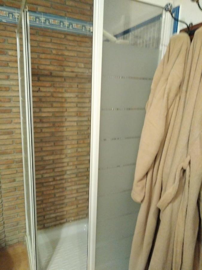 Casa Maldonado Lägenhet Yátor Exteriör bild