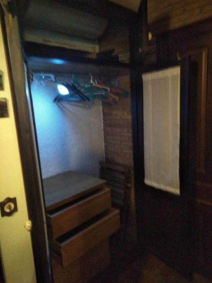 Casa Maldonado Lägenhet Yátor Exteriör bild
