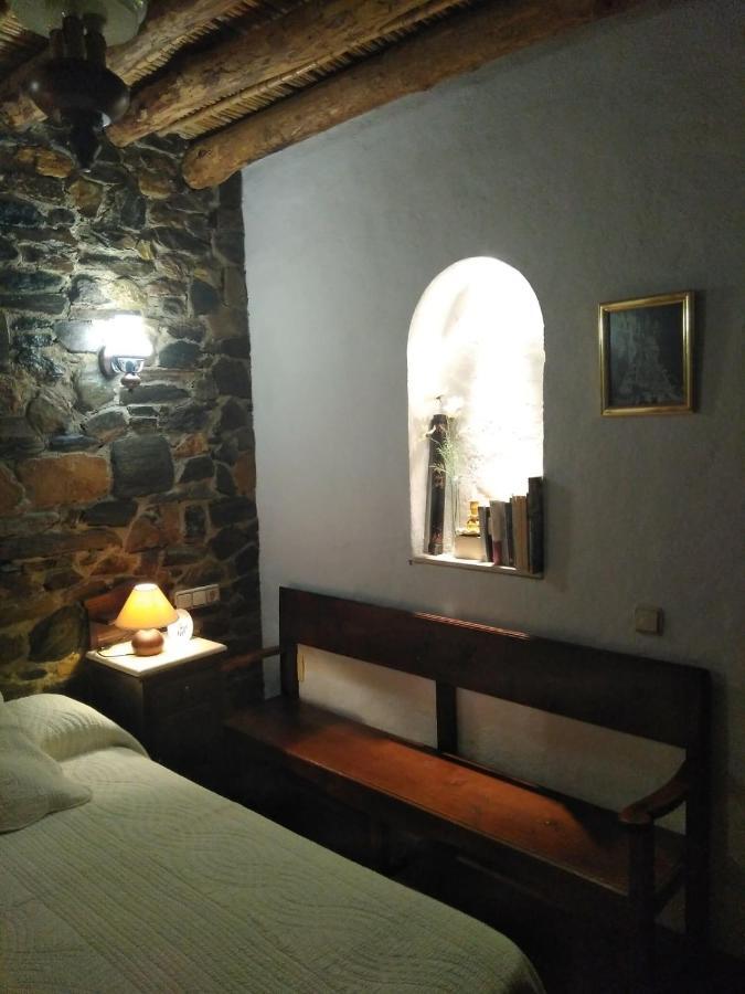 Casa Maldonado Lägenhet Yátor Exteriör bild
